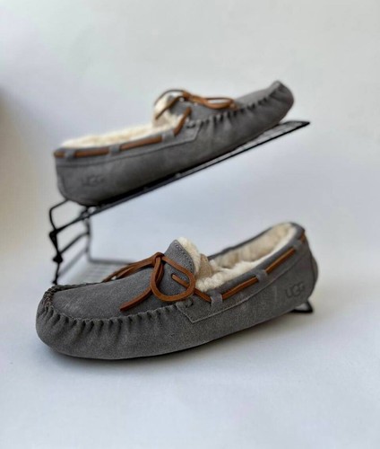 Ugg dakota slipper pewter - ugg,
