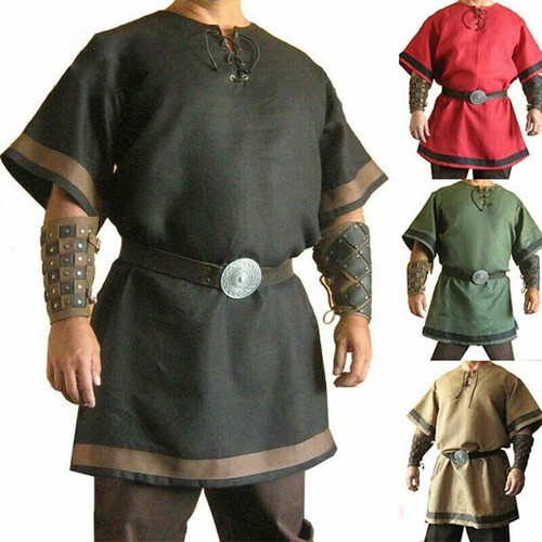 Medieval renaissance shirt - renaissance,