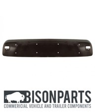 "SMOKED SUNVISOR ONLY WITH 2