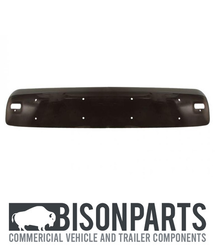 Smoked sunvisor only with - only, 2