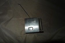 Arm Raise Lever / Mechanism