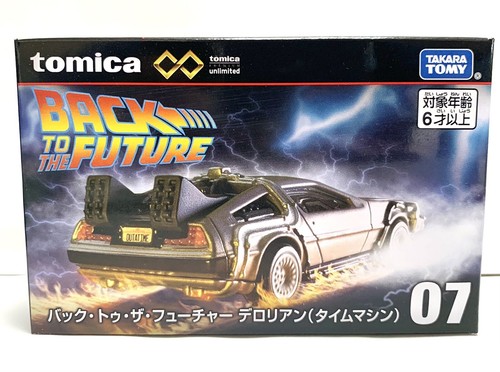 Takara tomy tomica premium - tomy, /