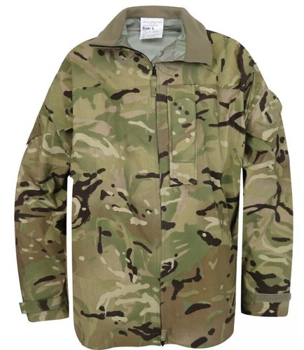 British army issue - british, mvp