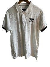 Bentley - James Harvest sports