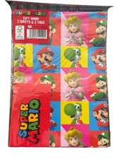 Birthday Wrapping Paper |