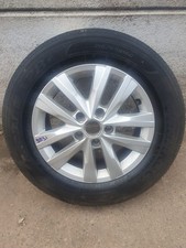 2016 VOLKSWAGEN TRANSPORTER