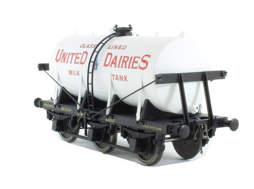 Dapol gauge 031 - o,