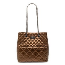 CHANEL 2.55 Matelasse Chain