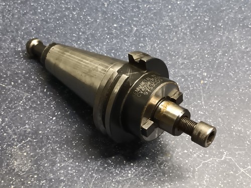 Cat40 kennametal pilot - kennametal,