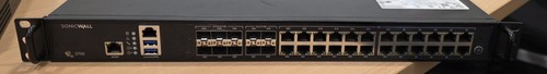 Sonicwall nsa 3700 - nsa,