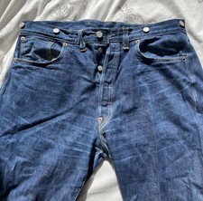 Levi’s Vintage clothing LVC