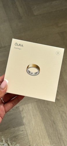 Oura ring gen health fitness - ring, health/fitness