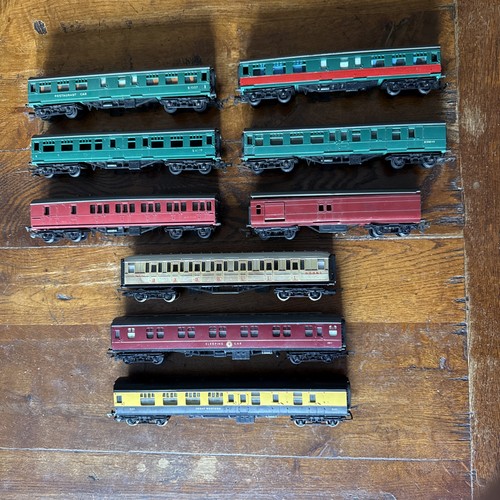 Job lot collection - collection, oo