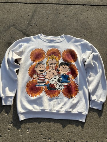 Vintage 1980s peanuts - vintage,