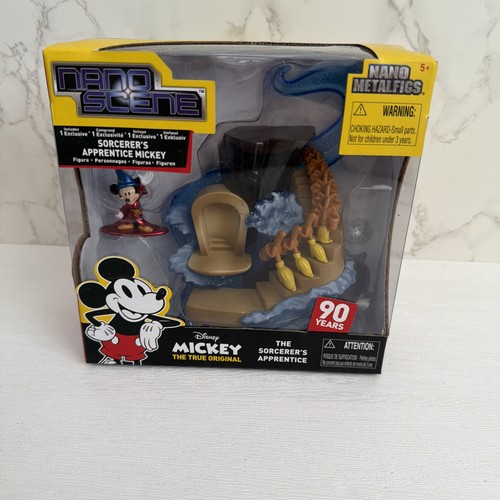 Nano scene disney fantasia - scene,