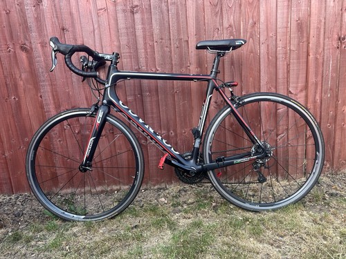 Colnago ace full carbon road - colnago,