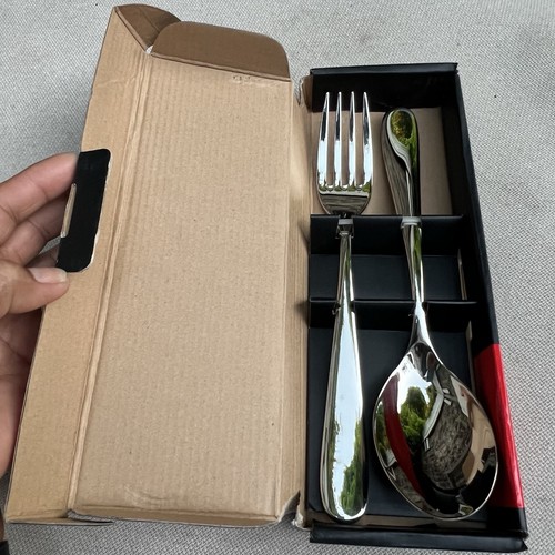 Alessi nuovo milano piece - nuovo,