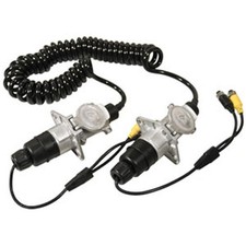 Fits CabCam Trailer Cable Kit