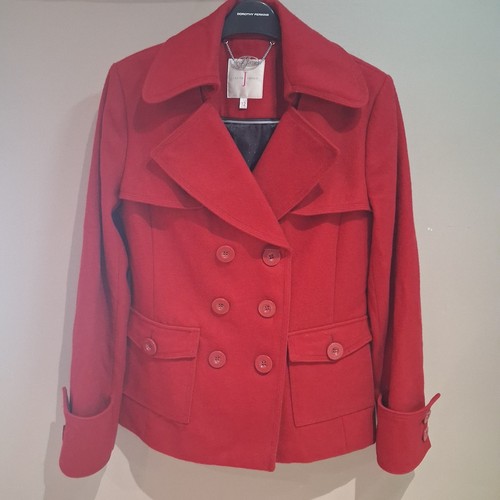 Jasper conran red double - jasper,