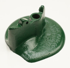 Seed Plate Hold Down for Cole