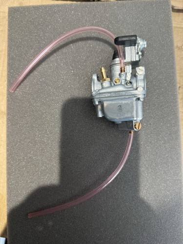 Suzuki lt50 - lt50, quad