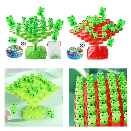 Balanced tree board - tree, game