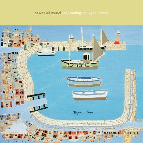 Ives all round - st, the