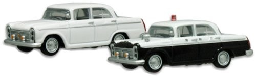Tomica limited vintage toho - limited,