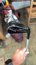 Mizuno Pro Fli-Hi 2 Iron Stiff