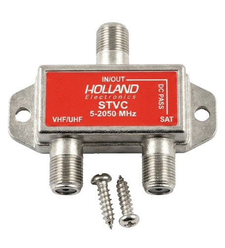 Holland stvc satellite - holland, tv
