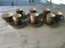 PALISSY Pottery - Kon-Tiki