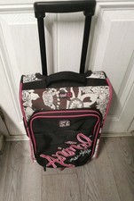 Animal Worldwide Suitcase