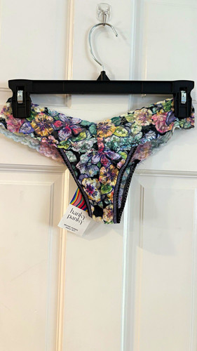 Nwt hanky panky women one - nwt!,