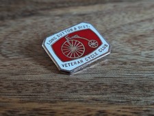 Vintage 'Long Sutton Veteran