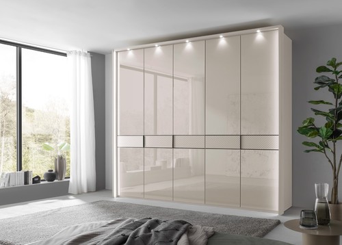 Wardrobe german bedroom - wardrobe,