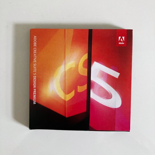 Adobe creative suite - adobe,