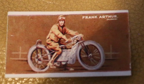 Speedway stars 1930 - stars,