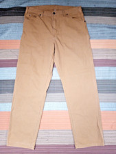 Dickies Tan Work Carpenter