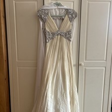 Jenny packham noa bridal - jenny,