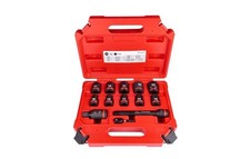 Milwaukee Impact Socket Set