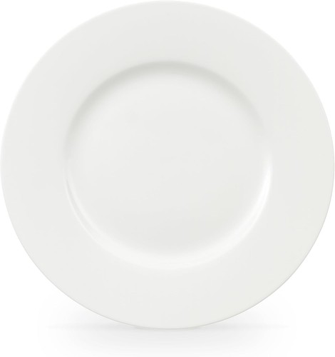 Dinner plate royal - dinner,