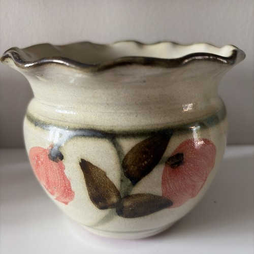 Nympton pottery north devon - north,