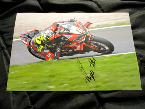 Kyle ryde signed - kyle,