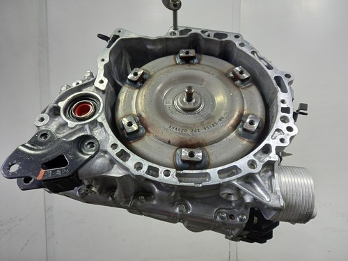 Peugeot 2008 gearbox - peugeot,