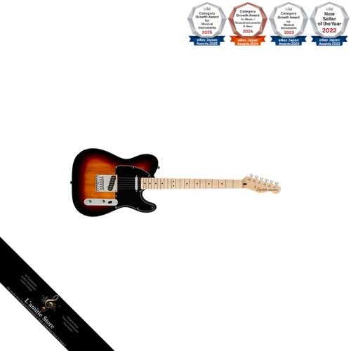 Squier fender affinity - squier,