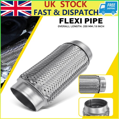 70mm 200mm exhaust repair - exhaust,