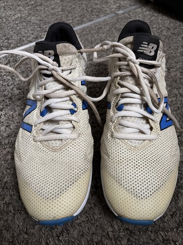 Cricket shoes ck10 - nb, uk