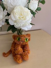 Manhattan Toy Ginger the