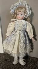 Vintage Early 1990s Porcelain