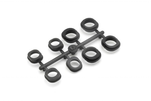 Kyosho inferno mp11 bulkhead - mp11,